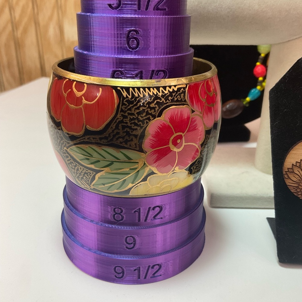 Jewelry Bundle #4 - Picture 8 of 10